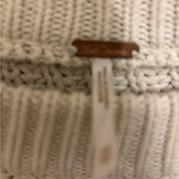 Free people Frankie women’s sweater new - Picture 2 of 3